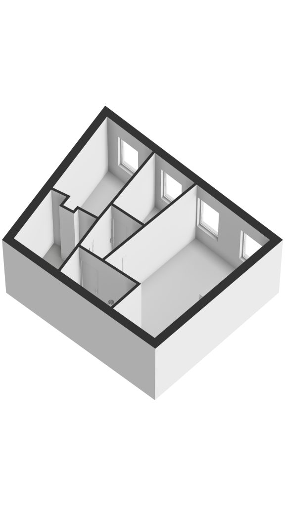 appartement 3d