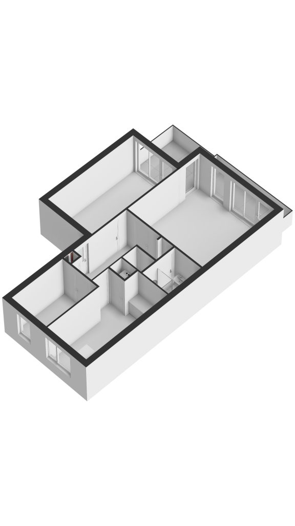 appartement 3d